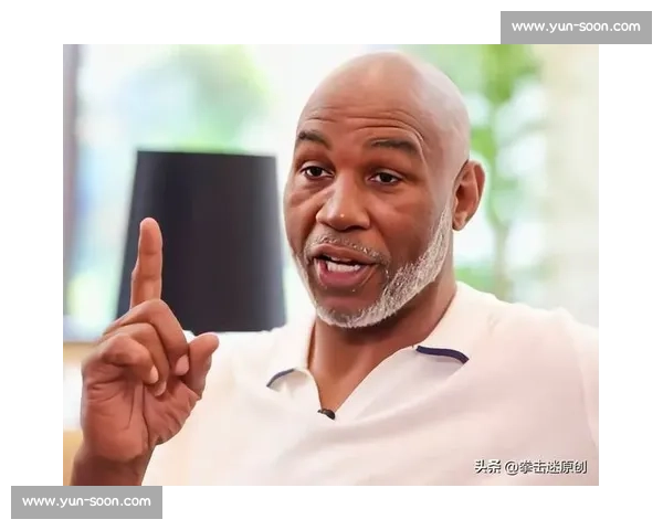 刘易斯vs拉曼二战如何改写重量级拳坛格局与传奇命运