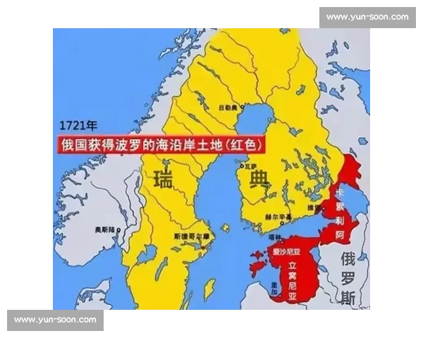 今晚俄罗斯迎战瑞典，谁能在北欧对决中笑到最后的焦点战役